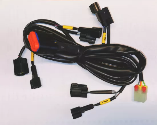 Suzuki GSX-R Shifter Anschlusskabel